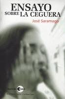 Ensayo sobre la ceguera, de José Saramago