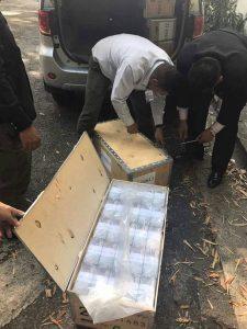 ¡200 millones! Un dineral fue hallado en camioneta de Lilian Tintori ¡200 millones! Un dineral fue hallado en camioneta de Lilian Tintori