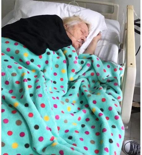 ¡200 millones! Un dineral fue hallado en camioneta de Lilian Tintori ¡200 millones! Un dineral fue hallado en camioneta de Lilian Tintori