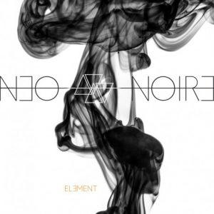 RESEÑA DISCO NEO NOIRE | “Element” (Czar of Crickets; 2017) RESEÑA DISCO NEO NOIRE | “Element” (Czar of Crickets; 2017)