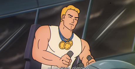 Mira esta serie de telivisión procedente directa de Wolfenstein II: The New Collosus Mira esta serie de telivisión procedente directa de Wolfenstein II: The New Collosus