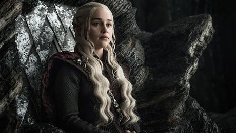 Daenerys, séptima temporada de 'Game of Thrones'