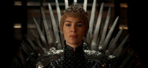 Cersei Lannister, séptima temporada de 'Juego de Tronos'