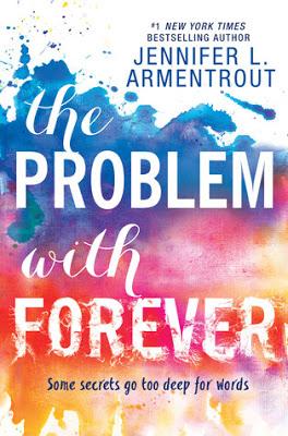 Reseña: Nunca digas siempre de Jennifer L. Armentrout Reseña: Nunca digas siempre de Jennifer L. Armentrout