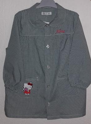 ALMA ESTÁ LISTA PARA EL COLE ALMA ESTÁ LISTA PARA EL COLE