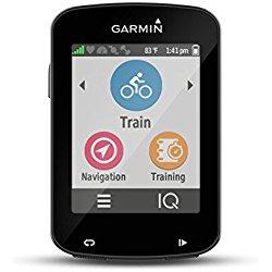 Ya casi esta aquí el nuevo Garmin Edge 1030 Garmin Edge 820 Bundle 2.3