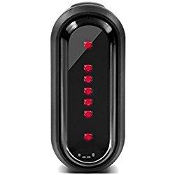 Ya casi esta aquí el nuevo Garmin Edge 1030 Garmin Varia - Luz trasera para bicicleta (2 modos, 28 lúmenes) color negro