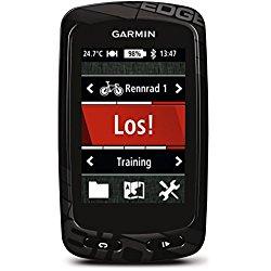 Ya casi esta aquí el nuevo Garmin Edge 1030 Garmin Edge 810 Pack de navegación performance - GPS para ciclismo y CityNav