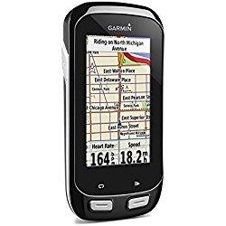 Ya casi esta aquí el nuevo Garmin Edge 1030 Garmin Edge 1000 - GPS para ciclismo de 3