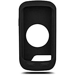 Ya casi esta aquí el nuevo Garmin Edge 1030 Garmin - Funda de silicona negra 1000