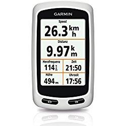 Ya casi esta aquí el nuevo Garmin Edge 1030 Garmin Edge Touring - GPS para ciclismo de 2.6