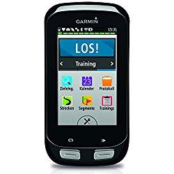 Ya casi esta aquí el nuevo Garmin Edge 1030 Garmin Edge 1000 - GPS para bicicleta de 3
