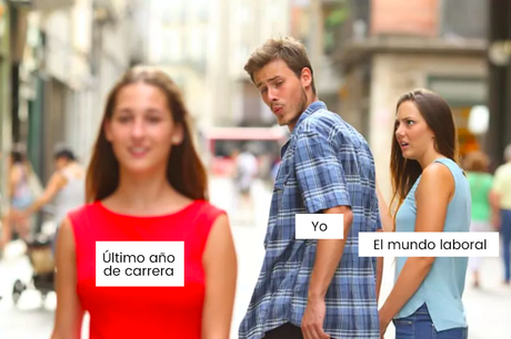 12 situaciones que todos hemos vivido en una agencia explicadas con el meme de moda 12 situaciones que todos hemos vivido en una agencia explicadas con el meme de moda