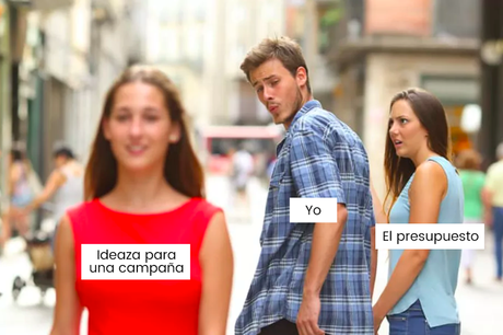 12 situaciones que todos hemos vivido en una agencia explicadas con el meme de moda 12 situaciones que todos hemos vivido en una agencia explicadas con el meme de moda
