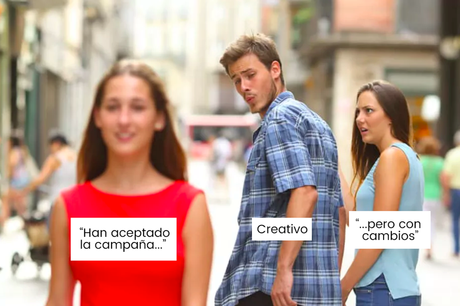 12 situaciones que todos hemos vivido en una agencia explicadas con el meme de moda 12 situaciones que todos hemos vivido en una agencia explicadas con el meme de moda