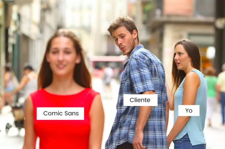 12 situaciones que todos hemos vivido en una agencia explicadas con el meme de moda 12 situaciones que todos hemos vivido en una agencia explicadas con el meme de moda