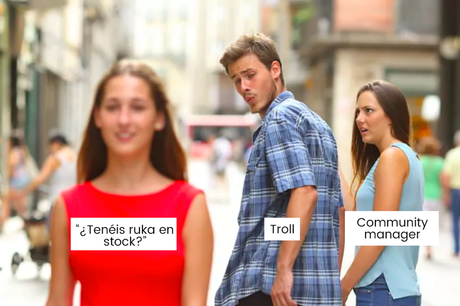 12 situaciones que todos hemos vivido en una agencia explicadas con el meme de moda 12 situaciones que todos hemos vivido en una agencia explicadas con el meme de moda