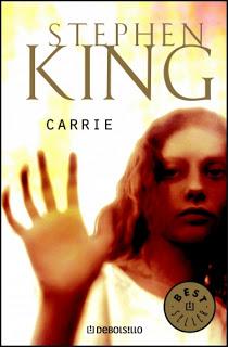 Book Tag: Stephen King