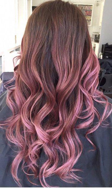 Mechas balayage Mechas balayage