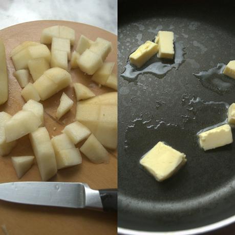 Crema de queso cabrales, el corazón de los quesos asturianos