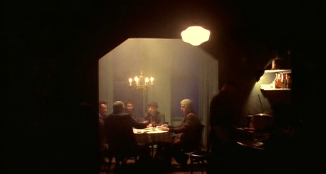 King of New York - 1990 King of New York - 1990