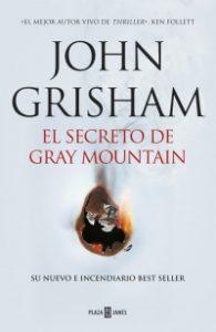 EL SECRETO DE GRAY MOUNTAIN