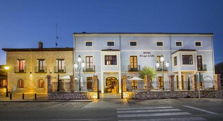 5 Escapadas con niños cerca de Madrid. 5 Escapadas con niños cerca de Madrid.