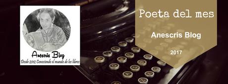 Nueva Sección: Poeta del Mes Nueva Sección: Poeta del Mes