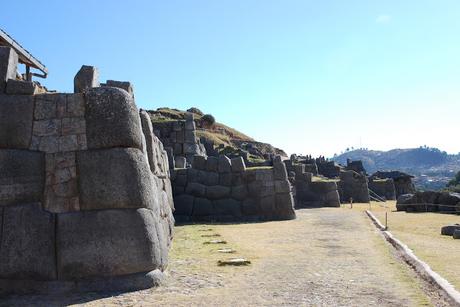 CUSCO.