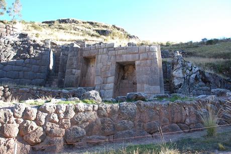 CUSCO.