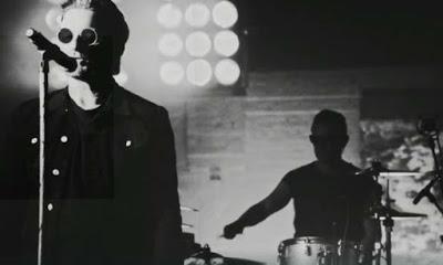 U2: Estrenan The Blackout U2: Estrenan The Blackout