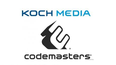 Koch Media y Codemasters renuevan su acuerdo de publicación y distribución Koch Media y Codemasters renuevan su acuerdo de publicación y distribución