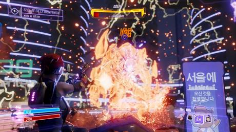 Análisis: Agents of Mayhem – Caos repetitivo Análisis: Agents of Mayhem – Caos repetitivo