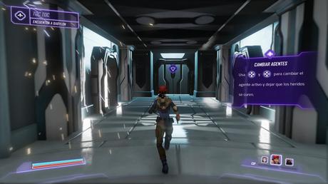 Análisis: Agents of Mayhem – Caos repetitivo Análisis: Agents of Mayhem – Caos repetitivo