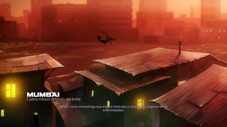 Análisis: Agents of Mayhem – Caos repetitivo Análisis: Agents of Mayhem – Caos repetitivo