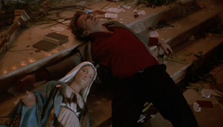 Bad Lieutenant - 1992 Bad Lieutenant - 1992