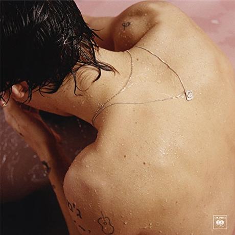 ‘Two Ghosts’ es el nuevo single de Harry Styles Harry Styles