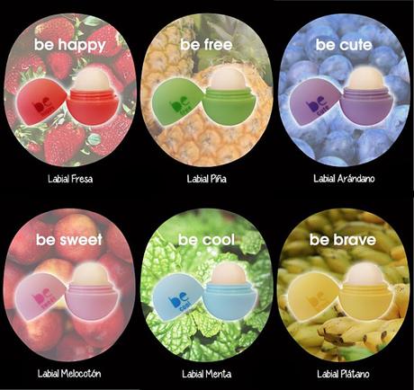 Labios Hidratados y Nutridos Intensamente con Be e-nn Love Labios Hidratados y Nutridos Intensamente con Be e-nn Love