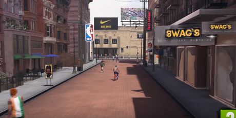 NBA 2K18 sorprende presentando El Barrio, ¡vive la vida de un jugador en esta comunidad interactiva! NBA 2K18 sorprende presentando El Barrio, ¡vive la vida de un jugador en esta comunidad interactiva!