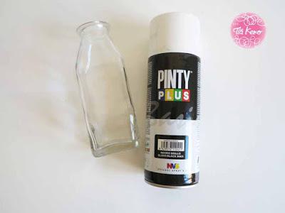 botella-decorada-con-pintura botella-decorada-con-pintura