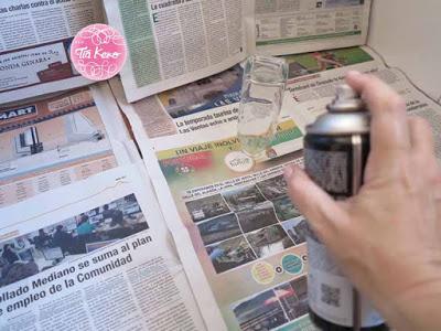 botella-decorada-con-pintura botella-decorada-con-pintura