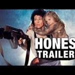 Un rato de risas con el Honest Trailer de ALIENS de James Cameron