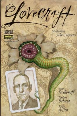 lovecraft