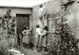 L'ecole buissonniere (Célestin Freinet, 1949). Subtítulos en español