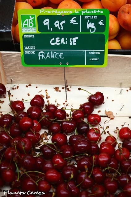 Rincones. Le Marché Couvert. Colmar