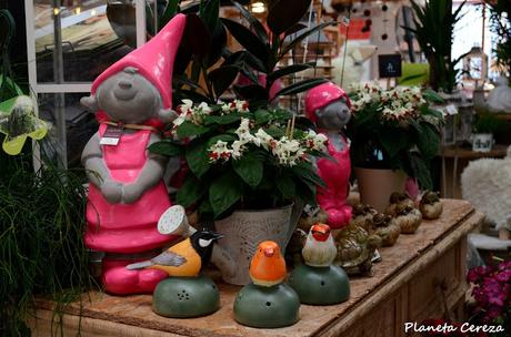 Rincones. Le Marché Couvert. Colmar