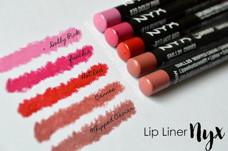 Lip Liner Low Cost