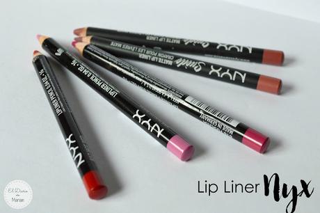 Lip Liner Low Cost