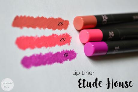 Lip Liner Low Cost