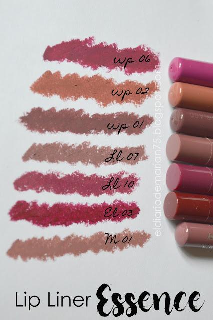 Lip Liner Low Cost